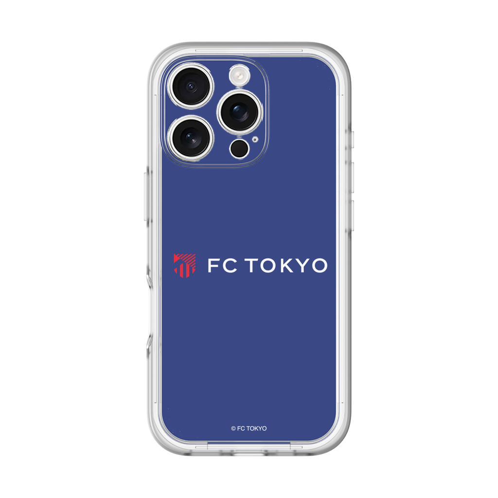FC東京 - ロックアップ - カラー