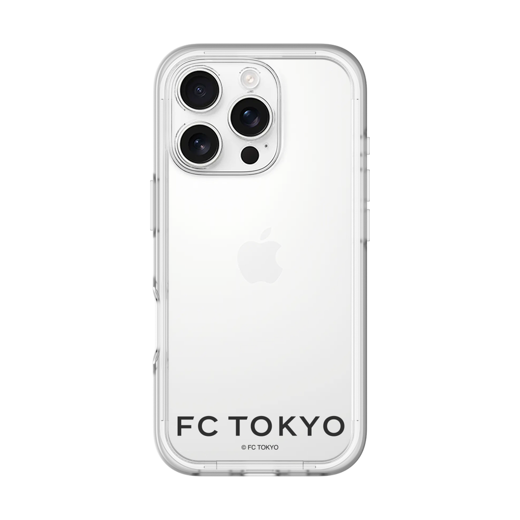 FC東京 - ロゴ